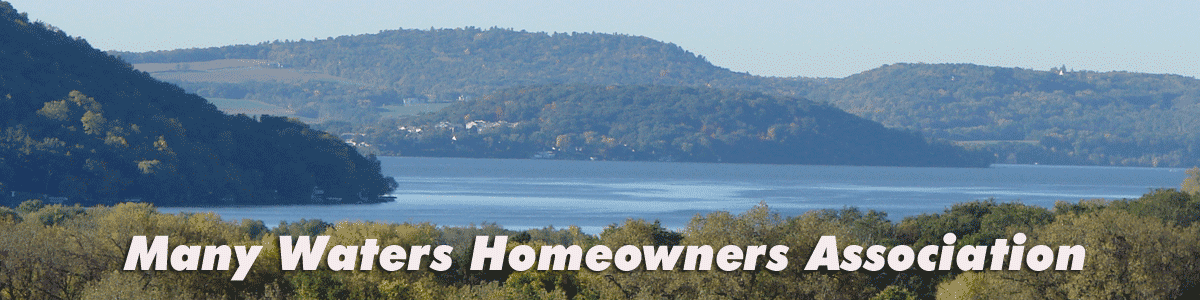 Positively Portage Banner