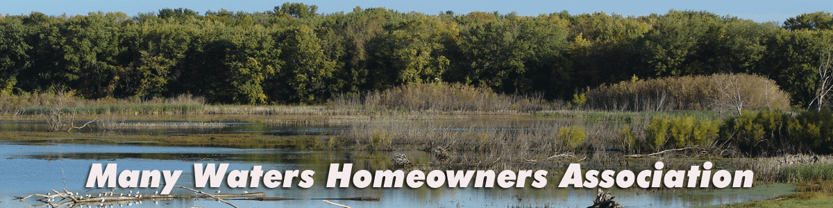 Positively Portage Banner